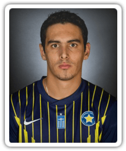 Dimitris Roussis