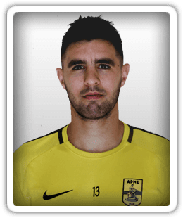 Dimitris Anakoglou