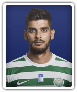 Vasilis Triantafyllakos