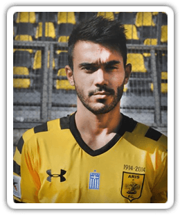 Giorgos Margaritis