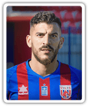 Kostas Iliopoulos