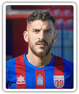 Kostas Iliopoulos