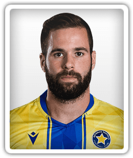 Valentinos Vlachos