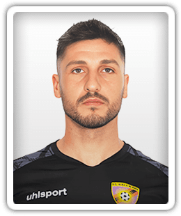 Stivi Frashëri