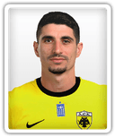 Petros Mantalos