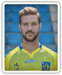 Kostas Rougalas