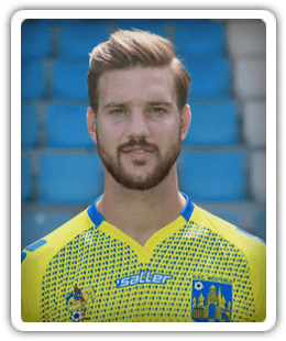 Kostas Rougalas