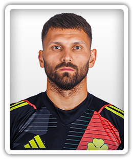 Yury Lodygin