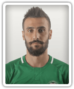 Giorgos Katidis