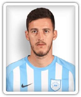 Evripidis Giakos