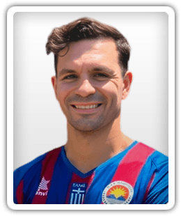Spyros Fourlanos