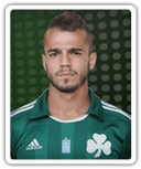 Kostas Apostolopoulos