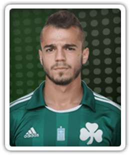 Kostas Apostolopoulos