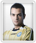Ilias Melkas