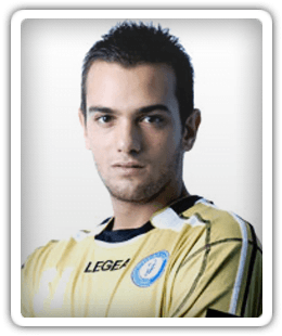 Ilias Melkas