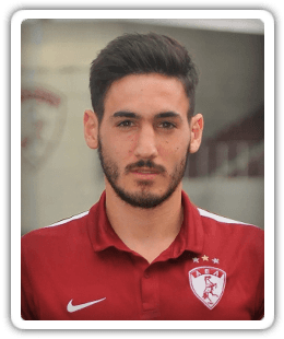 Christos Kontochristos