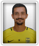Babis Pavlidis