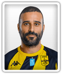 Giannis Fetfatzidis