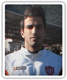 Vasilis Tabakis