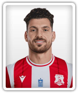 Aristotelis Karasalidis