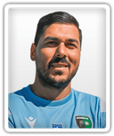 Stefanos Gounaridis