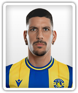 Kostas Triantafyllopoulos