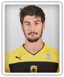 Kostas Tsoupros