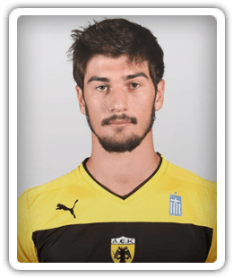 Kostas Tsoupros