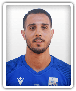 Tasos Karamanos