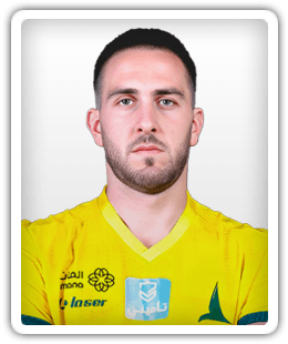 Kostas Fortounis