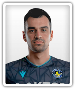 Panagiotis Tsintotas