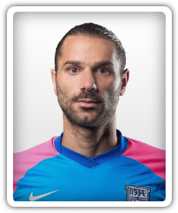 Michalis Manias