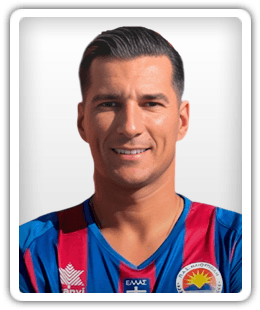 Nikos Karanikas
