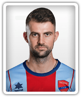Vasilis Rentzas