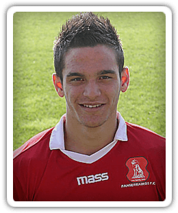 Kostas Triantafyllou