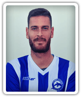 Alexis Seliniotakis