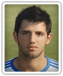 Fotis Kaimakamoudis