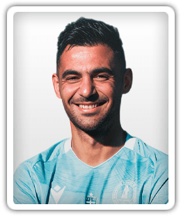 Panagiotis Ballas