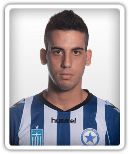 Antonis Athanasiou