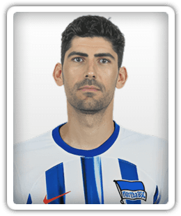 Andreas Bouchalakis