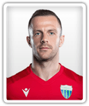 Thanasis Garavelis