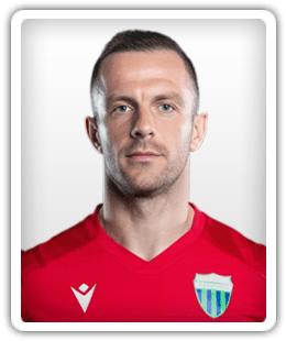Thanasis Garavelis