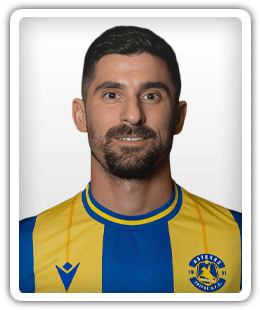 Christos Gromitsaris