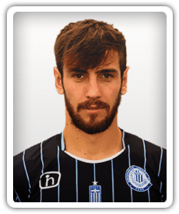 Alexandros Tsoutsis