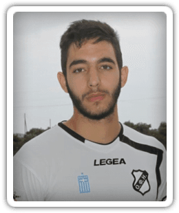 Giannis Vitoros