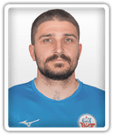Kostas Stafylidis