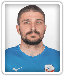 Kostas Stafylidis
