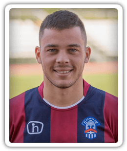 Vangelis Anastasopoulos