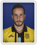 Christos Kasapakis