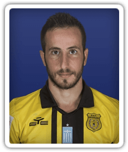 Christos Kasapakis
